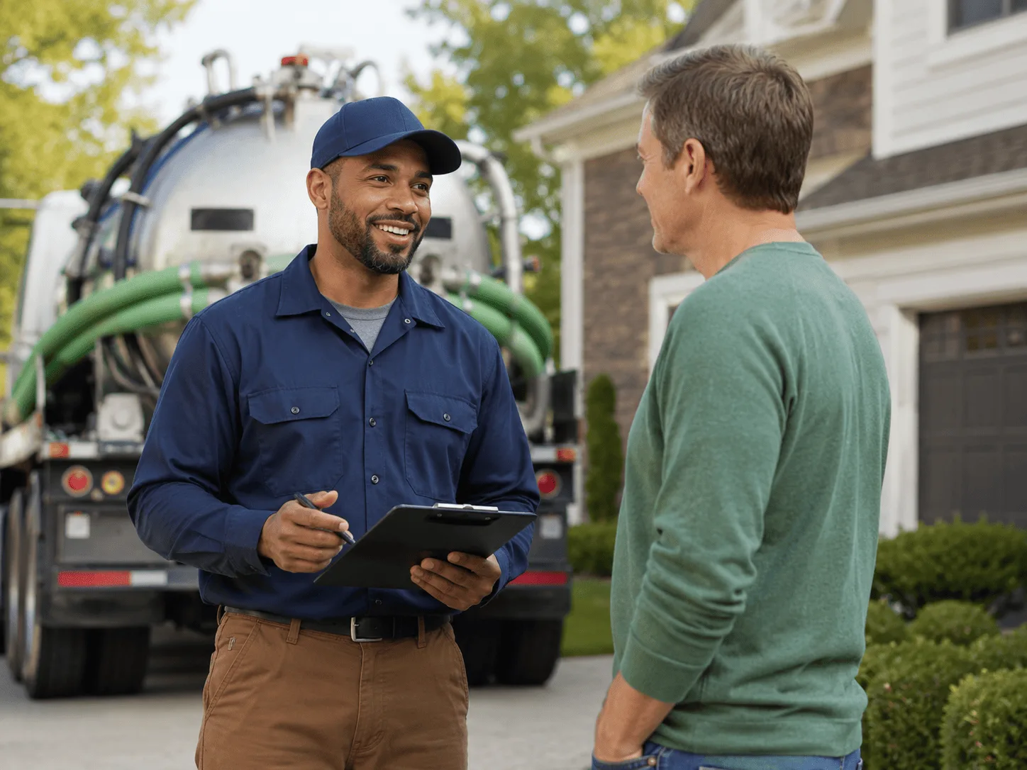 Mosquito Control Cairo, OH FAQs